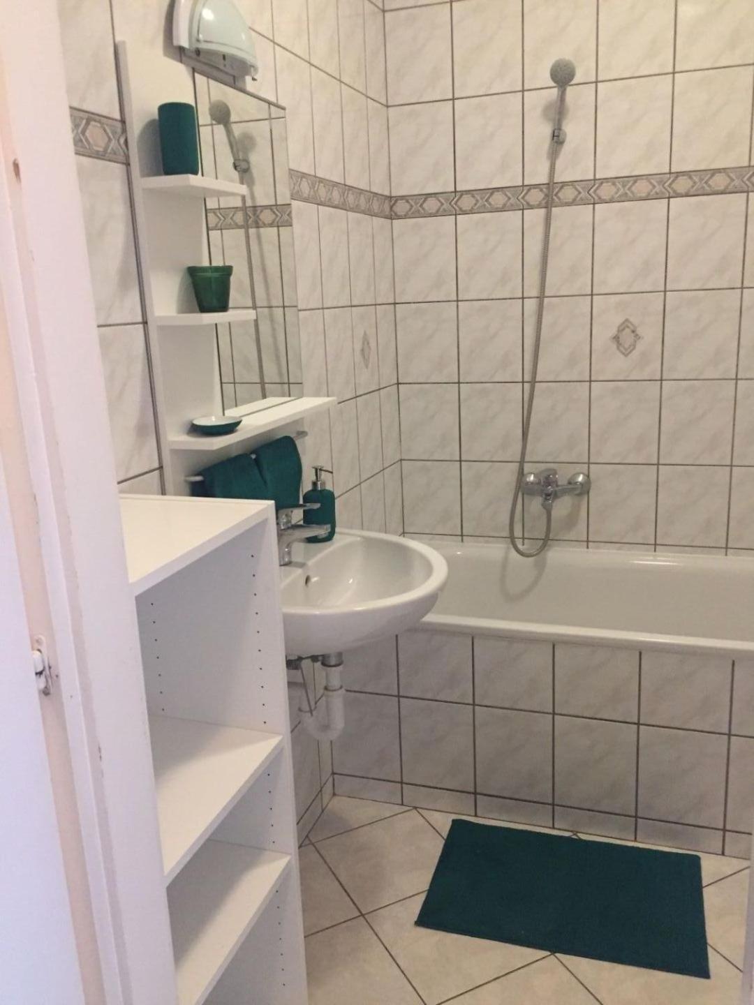 Lejlighed Zazie With Free Parking Budapest